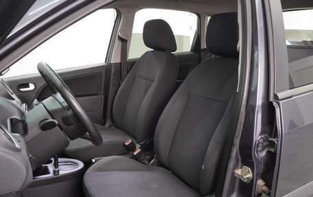 Ford Fiesta, 2008 год, 549 000 рублей, 10 фотография