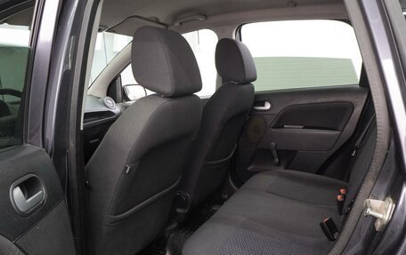 Ford Fiesta, 2008 год, 549 000 рублей, 11 фотография