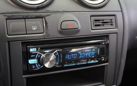 Ford Fiesta, 2008 год, 549 000 рублей, 13 фотография