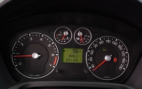 Ford Fiesta, 2008 год, 549 000 рублей, 12 фотография