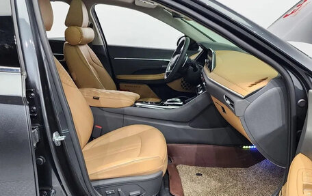 Hyundai Sonata VIII, 2021 год, 1 398 000 рублей, 13 фотография