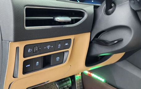 Hyundai Sonata VIII, 2021 год, 1 398 000 рублей, 15 фотография