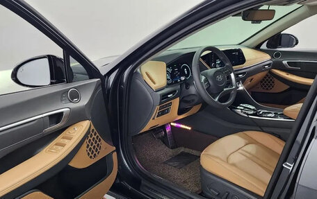 Hyundai Sonata VIII, 2021 год, 1 398 000 рублей, 16 фотография