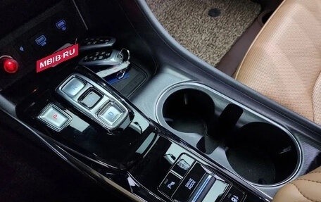 Hyundai Sonata VIII, 2021 год, 1 398 000 рублей, 9 фотография