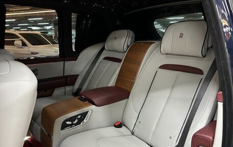 Rolls-Royce Cullinan, 2020 год, 35 654 696 рублей, 12 фотография