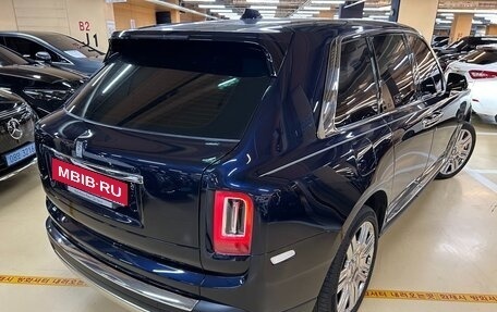 Rolls-Royce Cullinan, 2020 год, 35 654 696 рублей, 6 фотография