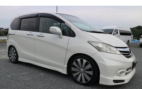 Honda Freed I, 2012 год, 720 888 рублей, 3 фотография