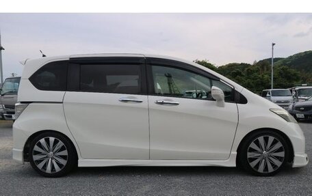 Honda Freed I, 2012 год, 720 888 рублей, 4 фотография