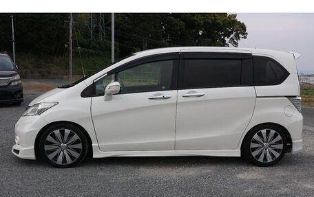 Honda Freed I, 2012 год, 720 888 рублей, 5 фотография
