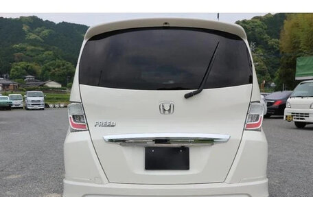 Honda Freed I, 2012 год, 720 888 рублей, 7 фотография