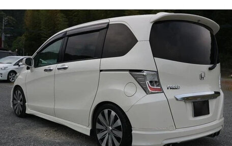 Honda Freed I, 2012 год, 720 888 рублей, 8 фотография