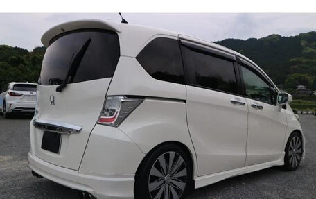 Honda Freed I, 2012 год, 720 888 рублей, 6 фотография