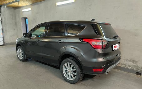 Ford Kuga III, 2018 год, 1 890 000 рублей, 3 фотография