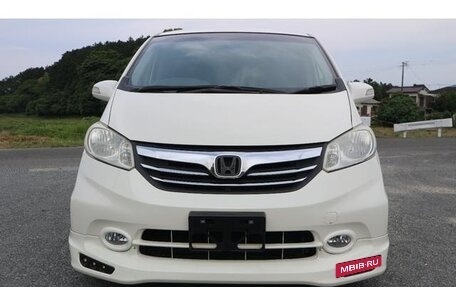 Honda Freed I, 2012 год, 720 888 рублей, 2 фотография