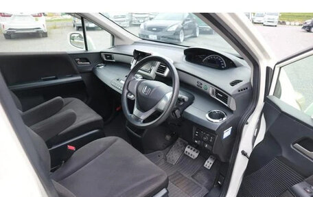 Honda Freed I, 2012 год, 720 888 рублей, 10 фотография