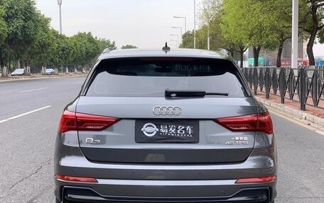Audi Q3, 2022 год, 2 553 441 рублей, 7 фотография