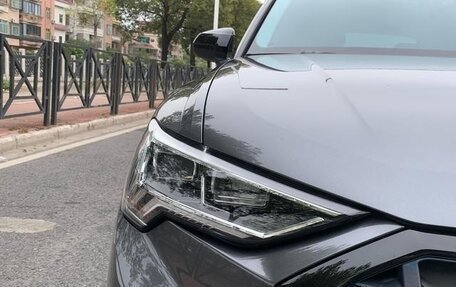 Audi Q3, 2022 год, 2 553 441 рублей, 4 фотография