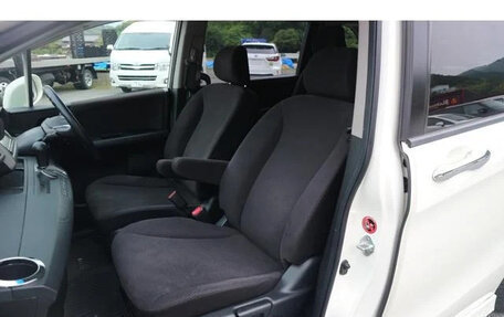 Honda Freed I, 2012 год, 720 888 рублей, 17 фотография