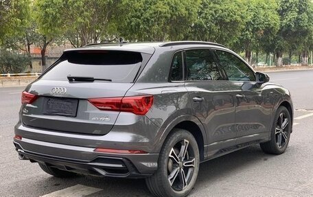 Audi Q3, 2022 год, 2 553 441 рублей, 8 фотография