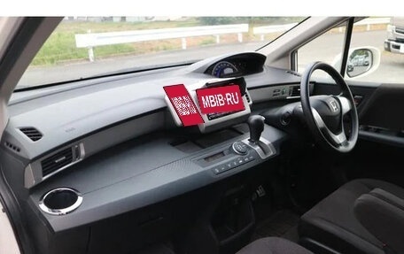 Honda Freed I, 2012 год, 720 888 рублей, 11 фотография