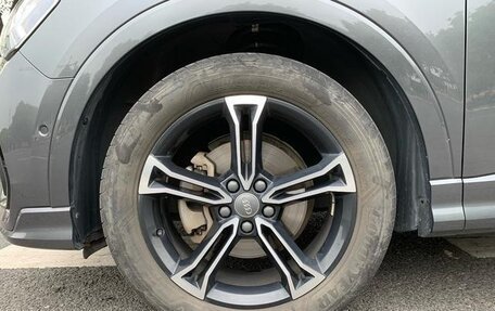 Audi Q3, 2022 год, 2 553 441 рублей, 11 фотография