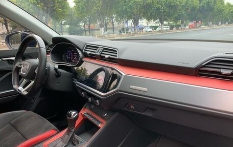 Audi Q3, 2022 год, 2 553 441 рублей, 15 фотография