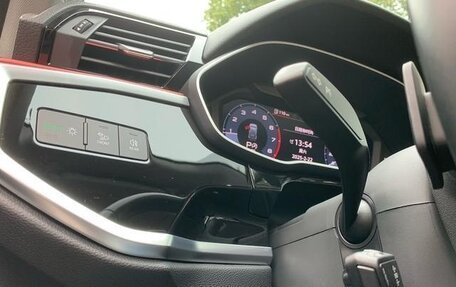 Audi Q3, 2022 год, 2 553 441 рублей, 16 фотография