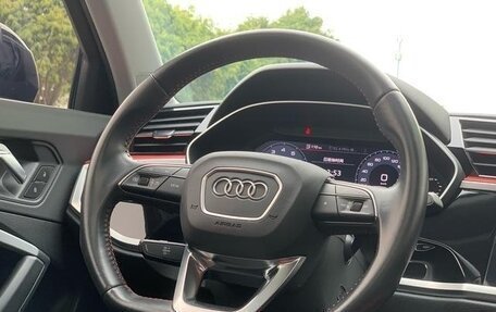 Audi Q3, 2022 год, 2 553 441 рублей, 18 фотография