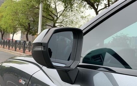 Audi Q3, 2022 год, 2 553 441 рублей, 10 фотография