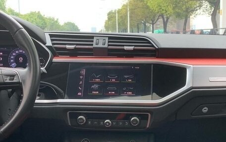 Audi Q3, 2022 год, 2 553 441 рублей, 19 фотография
