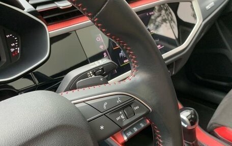 Audi Q3, 2022 год, 2 553 441 рублей, 17 фотография