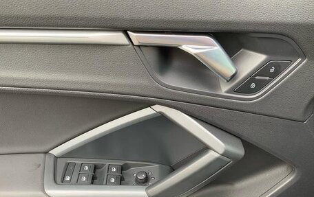Audi Q3, 2022 год, 2 553 441 рублей, 22 фотография