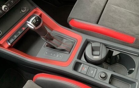 Audi Q3, 2022 год, 2 553 441 рублей, 23 фотография
