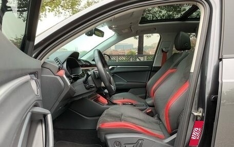 Audi Q3, 2022 год, 2 553 441 рублей, 20 фотография