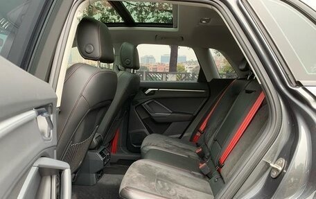 Audi Q3, 2022 год, 2 553 441 рублей, 28 фотография