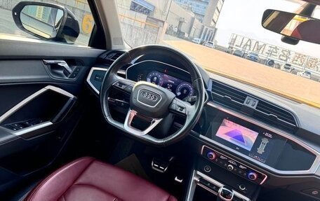 Audi Q3, 2021 год, 2 310 441 рублей, 7 фотография