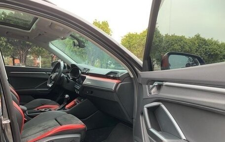 Audi Q3, 2022 год, 2 553 441 рублей, 25 фотография
