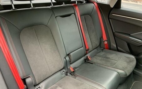 Audi Q3, 2022 год, 2 553 441 рублей, 32 фотография