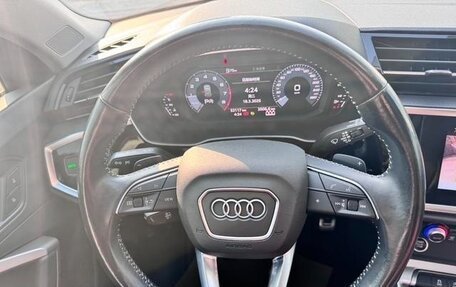 Audi Q3, 2021 год, 2 310 441 рублей, 8 фотография