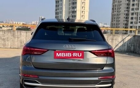 Audi Q3, 2021 год, 2 310 441 рублей, 5 фотография