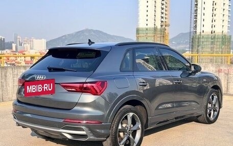 Audi Q3, 2021 год, 2 310 441 рублей, 6 фотография