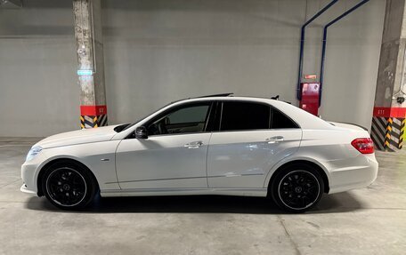Mercedes-Benz E-Класс, 2012 год, 1 950 000 рублей, 9 фотография