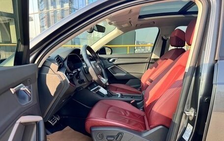 Audi Q3, 2021 год, 2 310 441 рублей, 9 фотография