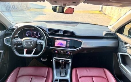 Audi Q3, 2021 год, 2 310 441 рублей, 11 фотография