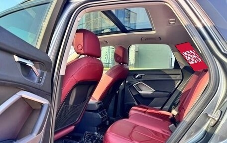 Audi Q3, 2021 год, 2 310 441 рублей, 12 фотография