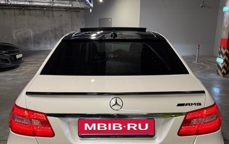 Mercedes-Benz E-Класс, 2012 год, 1 950 000 рублей, 7 фотография