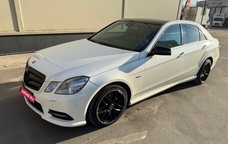 Mercedes-Benz E-Класс, 2012 год, 1 950 000 рублей, 12 фотография