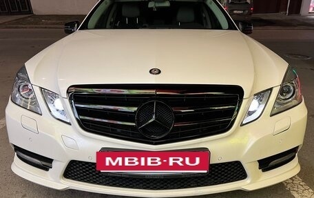 Mercedes-Benz E-Класс, 2012 год, 1 950 000 рублей, 22 фотография