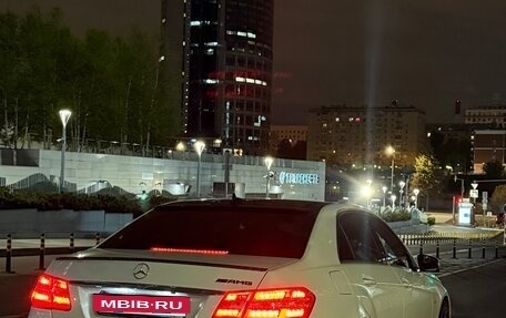 Mercedes-Benz E-Класс, 2012 год, 1 950 000 рублей, 21 фотография