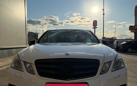 Mercedes-Benz E-Класс, 2012 год, 1 950 000 рублей, 17 фотография